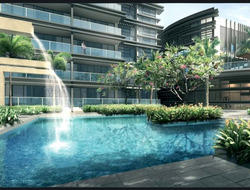 Hedges Park Condominium (D17), Condominium #594556941